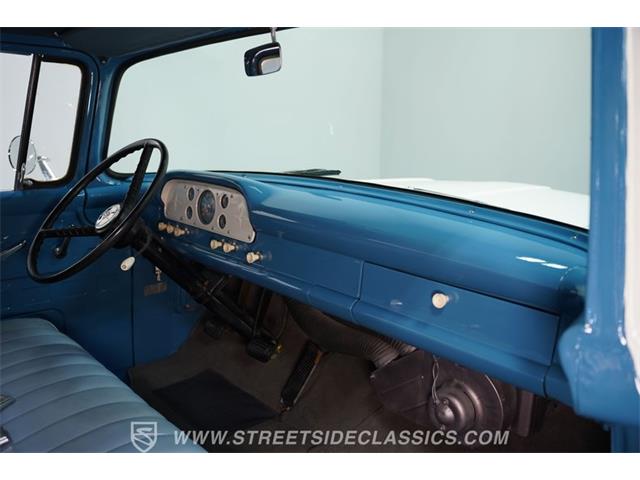 1960 Ford F100 (CC-2067911) for sale in Lavergne, Tennessee