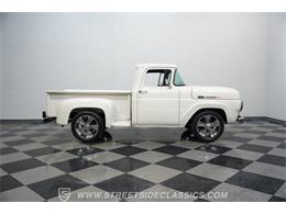 1960 Ford F100 (CC-2067911) for sale in Lavergne, Tennessee