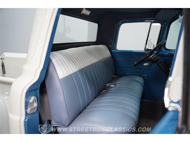 1960 Ford F100 (CC-2067911) for sale in Lavergne, Tennessee