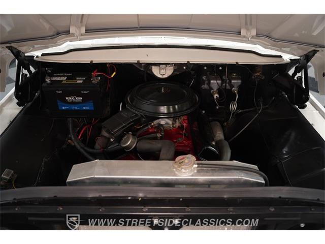 1960 Ford F100 (CC-2067911) for sale in Lavergne, Tennessee