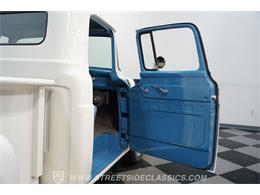 1960 Ford F100 (CC-2067911) for sale in Lavergne, Tennessee