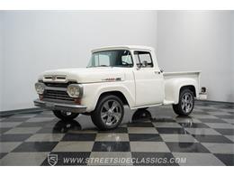 1960 Ford F100 (CC-2067911) for sale in Lavergne, Tennessee