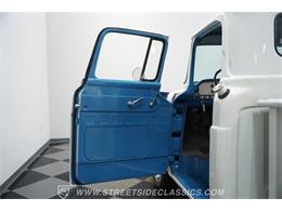 1960 Ford F100 (CC-2067911) for sale in Lavergne, Tennessee