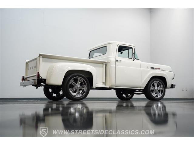 1960 Ford F100 (CC-2067911) for sale in Lavergne, Tennessee