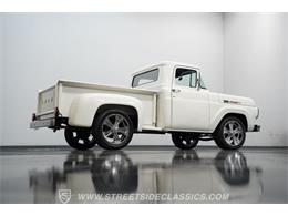 1960 Ford F100 (CC-2067911) for sale in Lavergne, Tennessee