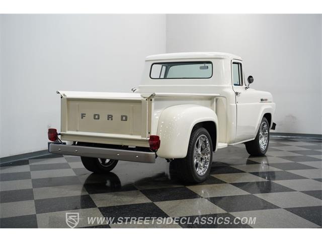 1960 Ford F100 (CC-2067911) for sale in Lavergne, Tennessee