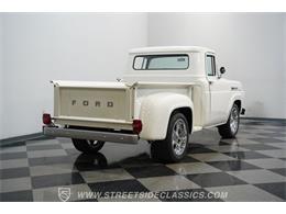 1960 Ford F100 (CC-2067911) for sale in Lavergne, Tennessee