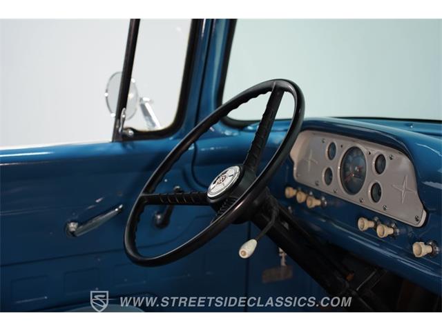 1960 Ford F100 (CC-2067911) for sale in Lavergne, Tennessee