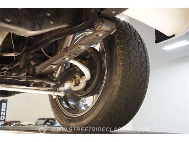 1960 Ford F100 (CC-2067911) for sale in Lavergne, Tennessee