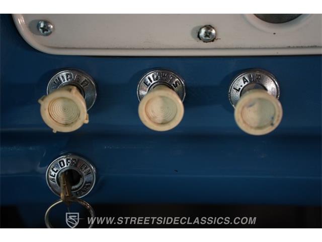 1960 Ford F100 (CC-2067911) for sale in Lavergne, Tennessee