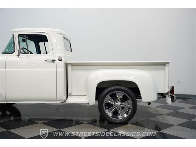 1960 Ford F100 (CC-2067911) for sale in Lavergne, Tennessee