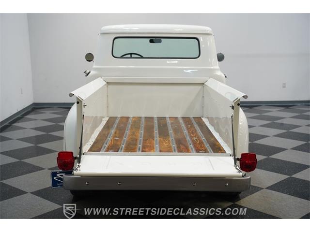 1960 Ford F100 (CC-2067911) for sale in Lavergne, Tennessee