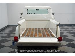 1960 Ford F100 (CC-2067911) for sale in Lavergne, Tennessee