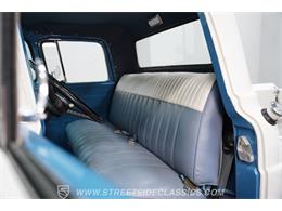 1960 Ford F100 (CC-2067911) for sale in Lavergne, Tennessee