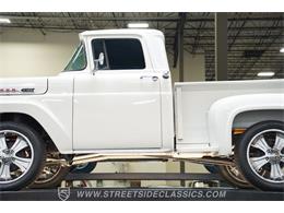 1960 Ford F100 (CC-2067911) for sale in Lavergne, Tennessee