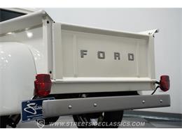 1960 Ford F100 (CC-2067911) for sale in Lavergne, Tennessee