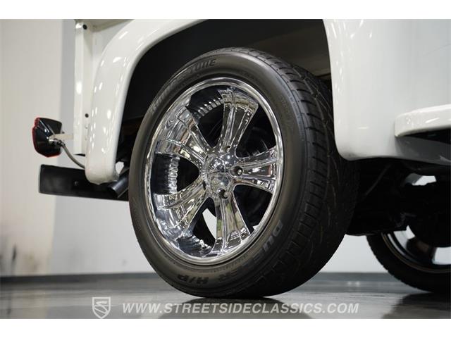 1960 Ford F100 (CC-2067911) for sale in Lavergne, Tennessee