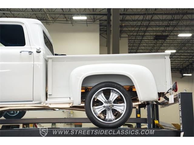 1960 Ford F100 (CC-2067911) for sale in Lavergne, Tennessee