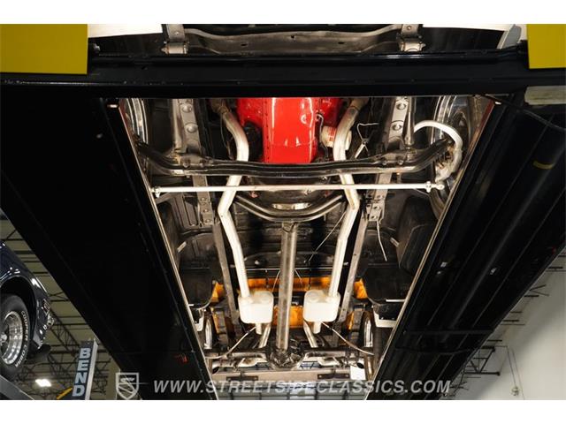 1960 Ford F100 (CC-2067911) for sale in Lavergne, Tennessee