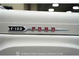 1960 Ford F100 (CC-2067911) for sale in Lavergne, Tennessee