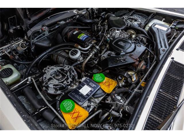 1982 Rolls-Royce Silver Spirit (CC-2067912) for sale in Beverly Hills, California