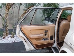 1982 Rolls-Royce Silver Spirit (CC-2067912) for sale in Beverly Hills, California