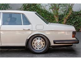 1982 Rolls-Royce Silver Spirit (CC-2067912) for sale in Beverly Hills, California