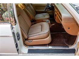 1982 Rolls-Royce Silver Spirit (CC-2067912) for sale in Beverly Hills, California