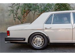 1982 Rolls-Royce Silver Spirit (CC-2067912) for sale in Beverly Hills, California