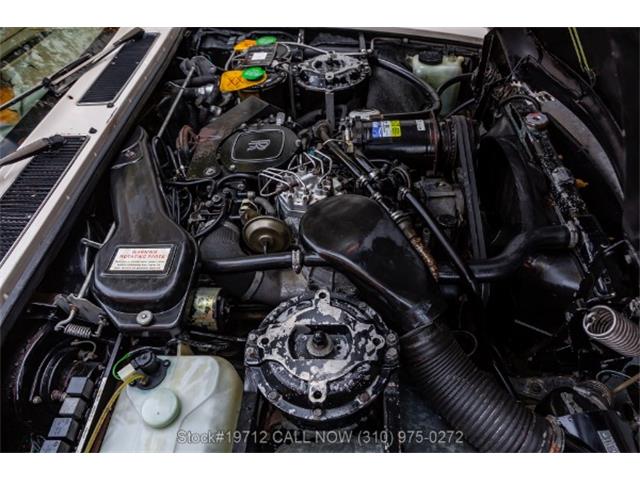 1982 Rolls-Royce Silver Spirit (CC-2067912) for sale in Beverly Hills, California