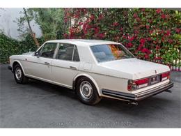 1982 Rolls-Royce Silver Spirit (CC-2067912) for sale in Beverly Hills, California