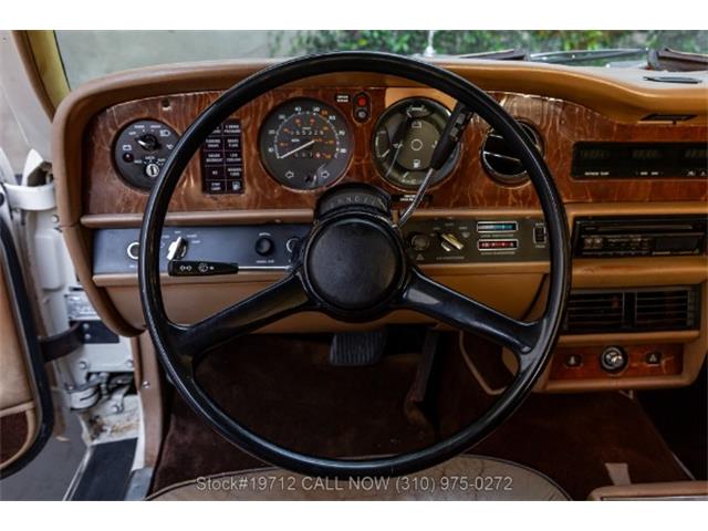1982 Rolls-Royce Silver Spirit (CC-2067912) for sale in Beverly Hills, California