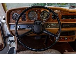 1982 Rolls-Royce Silver Spirit (CC-2067912) for sale in Beverly Hills, California