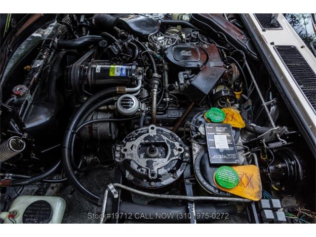 1982 Rolls-Royce Silver Spirit (CC-2067912) for sale in Beverly Hills, California