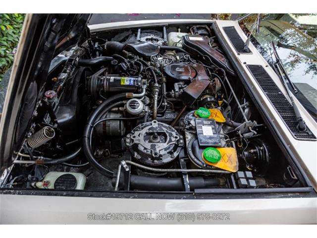 1982 Rolls-Royce Silver Spirit (CC-2067912) for sale in Beverly Hills, California