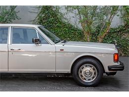 1982 Rolls-Royce Silver Spirit (CC-2067912) for sale in Beverly Hills, California