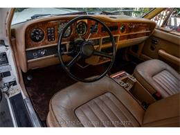 1982 Rolls-Royce Silver Spirit (CC-2067912) for sale in Beverly Hills, California