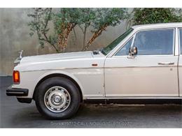 1982 Rolls-Royce Silver Spirit (CC-2067912) for sale in Beverly Hills, California