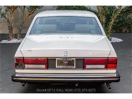 1982 Rolls-Royce Silver Spirit (CC-2067912) for sale in Beverly Hills, California