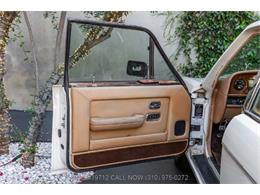 1982 Rolls-Royce Silver Spirit (CC-2067912) for sale in Beverly Hills, California