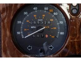 1982 Rolls-Royce Silver Spirit (CC-2067912) for sale in Beverly Hills, California