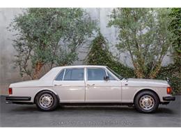 1982 Rolls-Royce Silver Spirit (CC-2067912) for sale in Beverly Hills, California