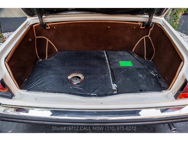 1982 Rolls-Royce Silver Spirit (CC-2067912) for sale in Beverly Hills, California