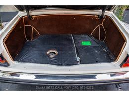 1982 Rolls-Royce Silver Spirit (CC-2067912) for sale in Beverly Hills, California