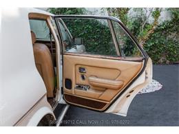 1982 Rolls-Royce Silver Spirit (CC-2067912) for sale in Beverly Hills, California
