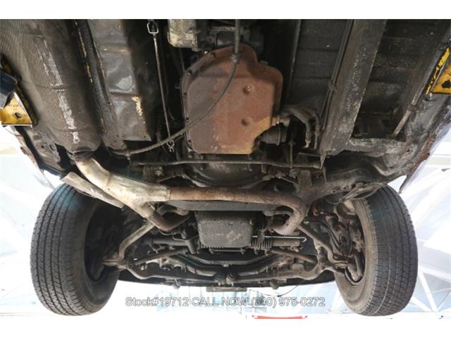 1982 Rolls-Royce Silver Spirit (CC-2067912) for sale in Beverly Hills, California