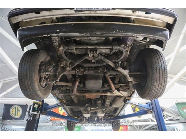 1982 Rolls-Royce Silver Spirit (CC-2067912) for sale in Beverly Hills, California