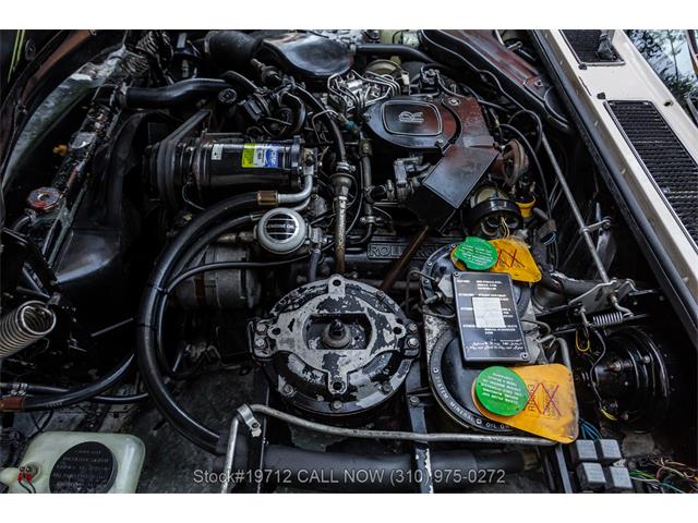 1982 Rolls-Royce Silver Spirit (CC-2067912) for sale in Beverly Hills, California