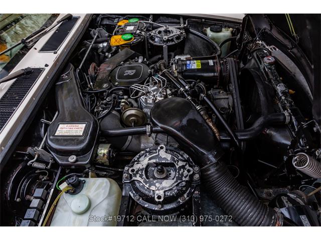 1982 Rolls-Royce Silver Spirit (CC-2067912) for sale in Beverly Hills, California