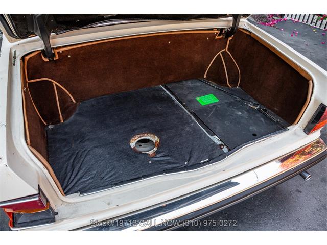 1982 Rolls-Royce Silver Spirit (CC-2067912) for sale in Beverly Hills, California